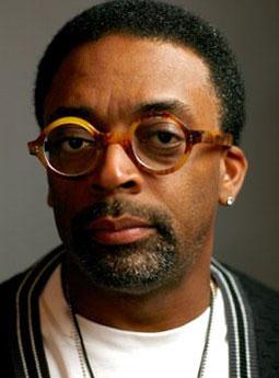 Spike Lee