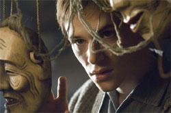 Hannibal Rising