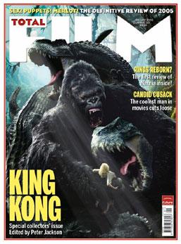 King Kong