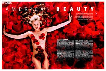 American Beauty