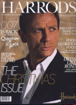 Quantum Of Solace
