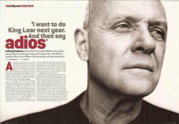 Anthony Hopkins