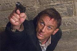 Quantum Of Solace