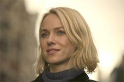 Naomi Watts Q&A