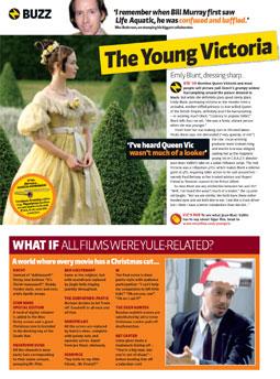 The Young Victoria