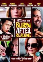 Burn After Reading