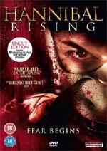 Hannibal Rising: Uncut Version