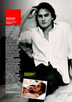 Rupert Friend