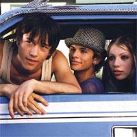 Mysterious Skin