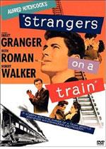 Strangers On A Train