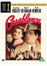 Casablanca: Special Edition