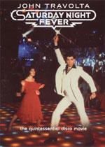 Saturday Night Fever