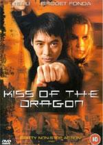 Kiss Of The Dragon