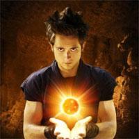 Dragonball Evolution