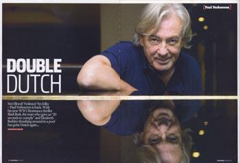 Paul Verhoeven