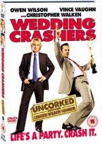 Wedding Crashers: Uncorked