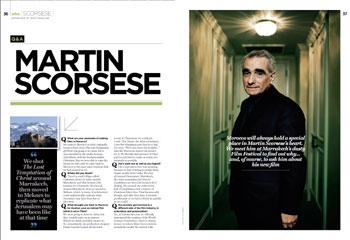 Martin Scorsese