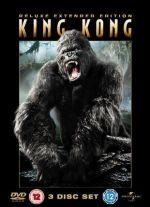 King Kong: Deluxe Extended Edition