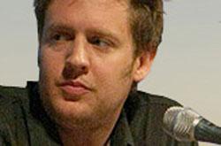 Neill Blomkamp 