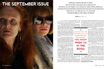 The September Issue