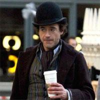 Sherlock Holmes