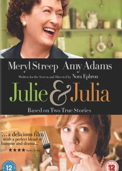 Julie And Julia