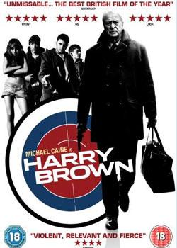 Harry Brown