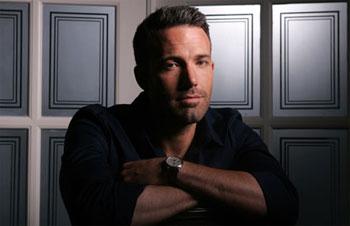 Ben Affleck