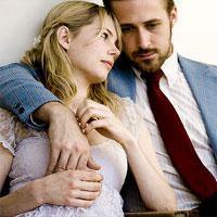 Blue Valentine