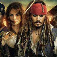 Pirates 4