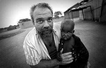 Sam Childers