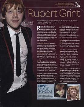 Rupert Grint