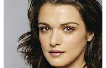 Rachel Weisz Q&A