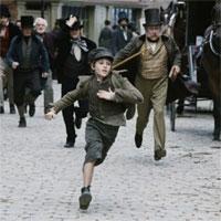 Oliver Twist