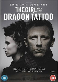 The Girl With The Dragon Tattoo 