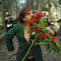 Holy Motors