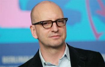 Steven Soderbergh