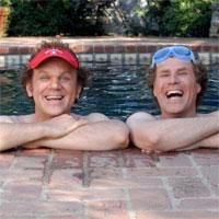 Step Brothers