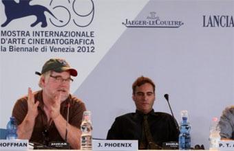 Venice Film Festival