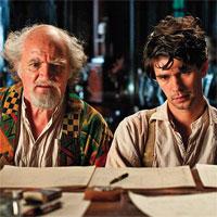 Cloud Atlas