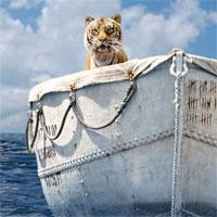 Life Of Pi