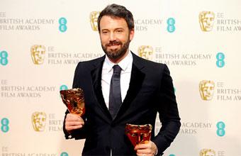 BAFTA Report