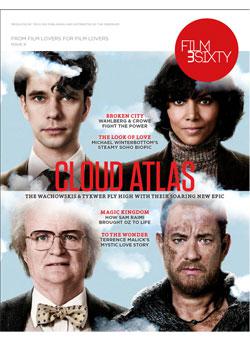 Cloud Atlas