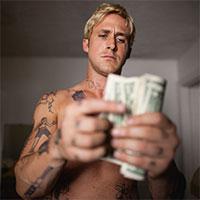 The Place Beyond The Pines