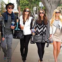 The Bling Ring