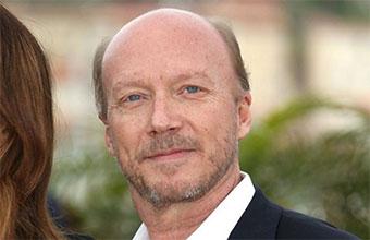 Cannes 2013: Paul Haggis