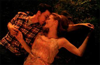 The Disappearance Of Eleanor Rigby