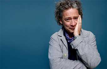 Dexter Fletcher