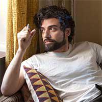 Inside Llewyn Davis