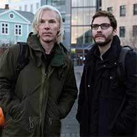 The Fifth Estate